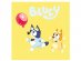 Bluey χαρτοπετσέτες φαγητού 16τμχ