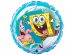Sponge Bob and Patrick foil balloon 45cm