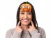 Boo Trick or Treat headbands for Halloween party
