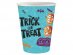 Boo Trick or Treat paper cups