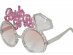 Bride to Be glasses with rhinestones