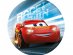 Cars Next Generation small paper plates 8pcs