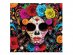 Catrina Day of the Dead napkins 20pcs