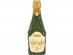 Champagne bottle Celebrate foil μπαλόνι 94εκ