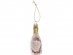 Christmas tree decoration with cosmetic theme