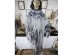 Scary hanging decorative doll for a Halloween theme party