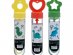 Dinosaurs bubbles 3pcs