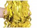 Χρυσή Κυματιστή Foil Κουρτίνα (100εκ x 200εκ)