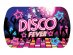 Disco fever reusable tray 39cm