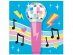 Disco beverage napkins 16pcs
