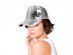 Disco deluxe jockey hat