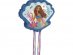 Disney Little Mermaid pull pinata