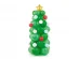 DIY χριστουγεννιάτικο δέντρο σύνθεση με μπαλόνια 160εκ