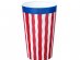 Dolce Vita by the sea reusable cup 330ml