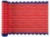 Dolce vita στη θάλασσα runner για το τραπέζι 28εκ x 250εκ