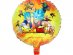 Foil μπαλόνι με σχέδιο τον Dragon Ball Z για Anime πάρτυ