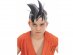 Dragon Ball Z black hair party hats