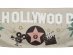 Hollywood Movie Star Banner