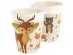 deer-paper-cups-party-supplies-aak0612