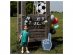 Pinata with the football design