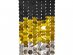 Festive Party Backdrop (80εκ x 170εκ)