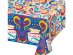Fiesta Happy Birthday paper tablecover