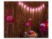 Flamingo led string lights for party decoration
