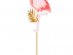 flamingo-with-gold-foiled-details-decorative-picks-52562