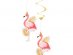 flamingo-with-gold-foiled-details-hanging-swirl-decorations-for-themed-party-52553