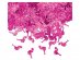 Fuchsia flamingo table confetti 15gr
