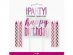 fuchsia-cake-candles-with-happy-birthday-decorative-candle-party-accessories-83888