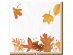 Autumn party luncheon napkins 16pcs