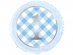 blue-gingham-foil-balloon-with-number-1-for-first-birthday-party-decoration-74947