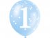 blue-gingham-latex-balloons-for-first-birthday-party-decoration-74945