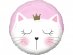 Little Cat foil balloon 45cm