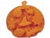 Halloween φόρμα σιλικόνης για μπισκότα