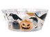 Halloween reusable plastic bowl 33,5cm