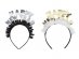 Wearable party accessories headbands for the New Year's Eve