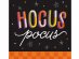 Hocus Pocus beverage napkins 16pcs