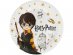 I love magic Harry Potter large paper plates 8pcs
