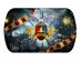 Wizard school reusable tray 39cm x 24cm