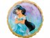 Jasmine foil balloon 45cm