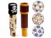 Gifts for boys, kaleidoscope with Pirate design