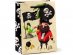 Jolly Rogers pirates paper bag 23cm
