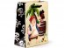 Jolly Rogers pirates back side of the bag