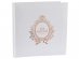 Just Married guest book 24cm