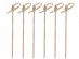 Bamboo sticks 50pcs