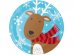 welcome-winter-small-paper-plates-with-the-reindeer-party-supplies-for-christmas-352886