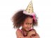 Ice cream theme party hats accessories