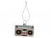 Recorder tree decoration